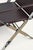 Leather and Chrome-Plated Metal Armchairs, Italy, 1970, Set of 2 For Sale - Image 6 of 18