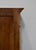 Vintage Oak Filing Cabinet For Sale - Image 7 of 10