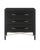 Contemporary Currey & Company Verona Black Chest For Sale - Image 3 of 5
