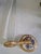 Late 20th Century Sherle Wagner Handpainted Sink and Accessories For Sale - Image 5 of 17