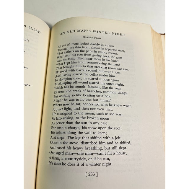 1941 Poems for a Machine Age Book For Sale - Image 12 of 14
