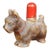 Scotty Dog Table Lighter For Sale