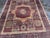 6ft 6in × 8ft 4in Gallery Ephesus Mamluk Area Rug For Sale - Image 10 of 12