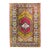 Early 20th Century Turkish Konya Rug For Sale