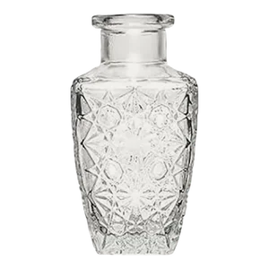 Glass Vase N°12 by Art of Making Home
