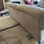 Purchased about 20 years ago. Mohair upholstered and still in good shape except that it needs prof cleaning. Would keep...
