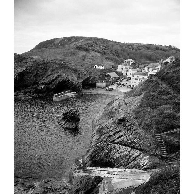 Not Yet Made - Made To Order Paul Cooklin, Seascape, Edition of 50 For Sale - Image 5 of 5