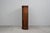 Art Nouveau Display Cabinet in Oak, Early 20th Century For Sale - Image 5 of 18