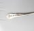 Mid 20th Century Handmade Mexican Sterling Silver Ladle For Sale - Image 4 of 4