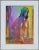 2000 - 2009 Seated Rainbow Nude Figure by M. E. 'Mike' Bailey For Sale - Image 5 of 5