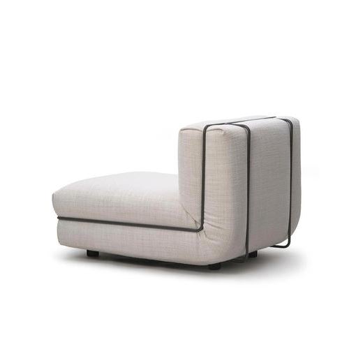 Mid-Century Modern GB Lounge Chair by Gijs Bakker for to Karakter For Sale - Image 3 of 9