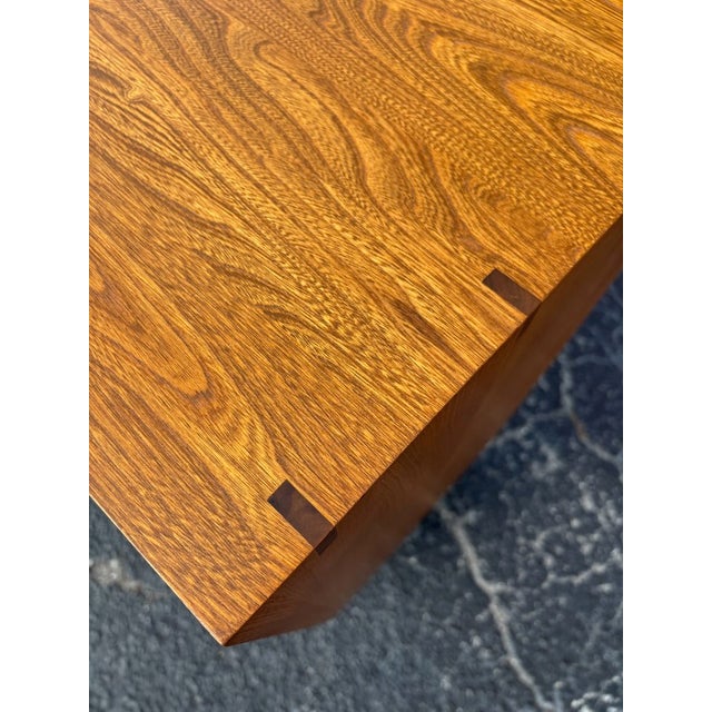 Mid 20th Century Fully-Refinished Merton Gershun Dillingham Samara Tallboy For Sale - Image 5 of 8