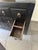 Contemporary Vintage Chinese Lacquered Apothecary Chest For Sale - Image 3 of 3