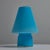 1980s Memphis Style Glass 'BiBi' Table Lamps for Artemide - a Pair For Sale - Image 9 of 12