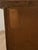 1970s Pulaski Apothecary Collection Cambridge (3) Drawer Dresser, Attributed For Sale - Image 9 of 10