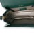 Green Dark Green Calfskin Mini Sylvie 1969 Bag For Sale - Image 8 of 8