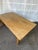 Tan 19th Century Pine Coffee Table For Sale - Image 8 of 13