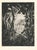 Raphaël Drouart, The Awakening of the Fauns, 1920s, Etching For Sale - Image 11 of 11