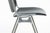 Six Mid Century Italian DSC 106 Leather Stacking Chairs by Giancarlo Piretti for Castelli, 1980s For Sale - Image 13 of 16