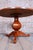 Biedermeier Dining Table in Cherry Wood, Austrian, 1820s For Sale - Image 6 of 18