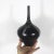 Vintage Studio Art Pottery Vases With Drip Glaze Fat Lava, a Pair For Sale - Image 10 of 11
