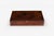 Arthur Espenet Carpenter Exotic Walnut Box, 1961 A finely crafted wooden box by celebrated California studio furniture...