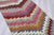 Pastel Coloured Vintage Anatolian Kilim Rug Runner - 40"x149" For Sale In Raleigh - Image 6 of 12
