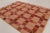 Handwoven in a blend of premium wool and natural yarns, this 8x10 rug is from the contemporary flatweaves in Rug & Kilim’s...