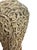 1970s 1970s Modern Brutalist Form Clay Table Lamp Clay Table Lamp For Sale - Image 5 of 5