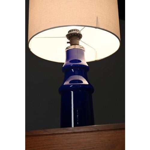 Table Lamp from Johansfors For Sale - Image 9 of 10
