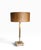 1950s Mid Century Table Lamp Possibly McCobb Stiffel Ligholier For Sale - Image 14 of 14