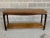 Vintage Ming Console Table by Lane Furniture For Sale - Image 13 of 13