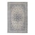 Pasargad DC Fine Hand Knotted Silk & Wool Nain For Sale