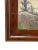 Early 20th C. Oil on Board Coastal Landscape W/ Sailboat For Sale - Image 4 of 7