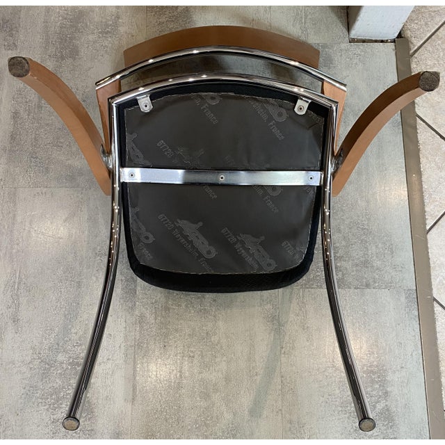 Vintage Golf Chair by Francesco Zaccone for Brunner Arro, 1980s For Sale - Image 13 of 18