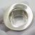 Silver Vintage Italian Handmade Silver Top Hat, Florence, 1980s For Sale - Image 8 of 13