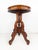 Victorian Late 19th Century East Lake Era Side Table For Sale - Image 3 of 13