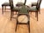 Mid-Century Modern Chairs by Osvaldo Borsani, Italy, 1950s, Set of 6 For Sale - Image 14 of 15
