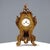 Vintage Mantel Pendulum Clock For Sale - Image 13 of 13