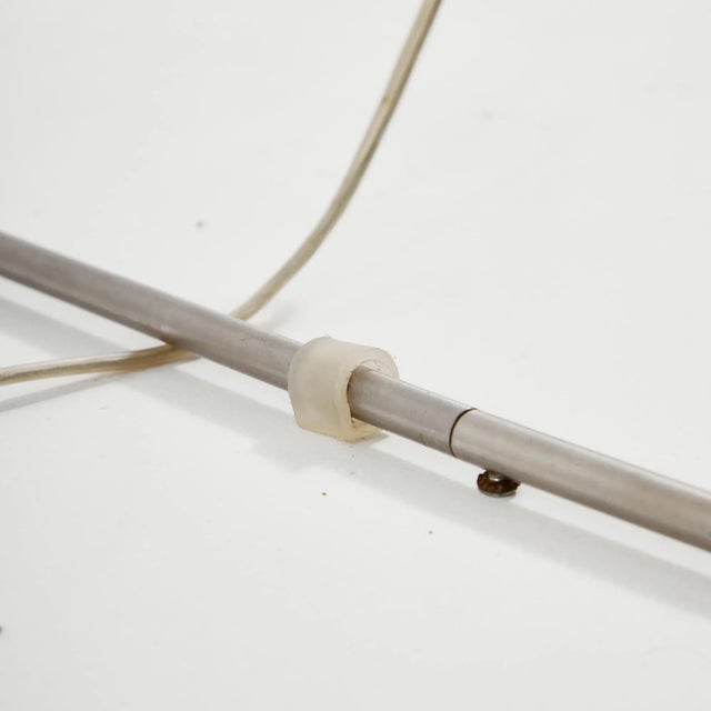 Model 44F Floor Lamp by Bakery Group for Prandina For Sale - Image 18 of 18