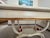 Wood 100% Made in Italy Elegant Custom Made Dining Table for 10 Person For Sale - Image 7 of 8
