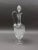 Mid 20th Century Mid 20th Century St. Louis France Florence Pineapple Cut Crystal Wine Decanter With Stopper For Sale - Image 5 of 10