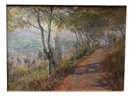 Example of Johannes Andersen Paintings