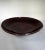 1980s Vintage Lively Earth Decorative Platter For Sale - Image 4 of 11