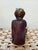 Wood Antique 19th Century Black Forest Carved Wooden Monkey Vesta Match Striker, 1890 For Sale - Image 7 of 9