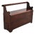 Antique Storage Bench, 1830s For Sale