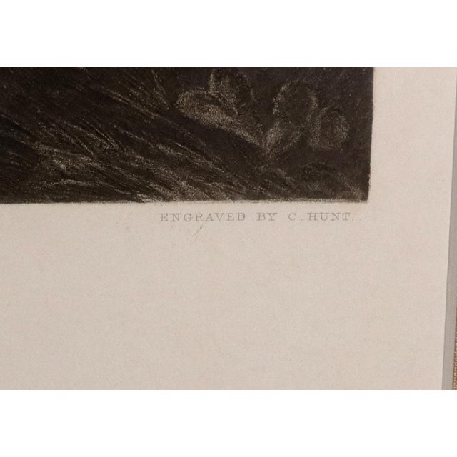 ‘Waking Up’: Fore’s Coaching Recollections — A Very Large Hand-Coloured Aquatint, After Charles Cooper Henderson For Sale - Image 10 of 12