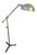 Restoration Hardware Rowan Pharmacy Task Floor Lamp For Sale