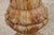 Vintage Neoclassical Alabaster Column Pedestal For Sale - Image 10 of 14