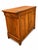19th Century Louis Philippe Walnut Chest of Drawers, 1890s For Sale - Image 6 of 10